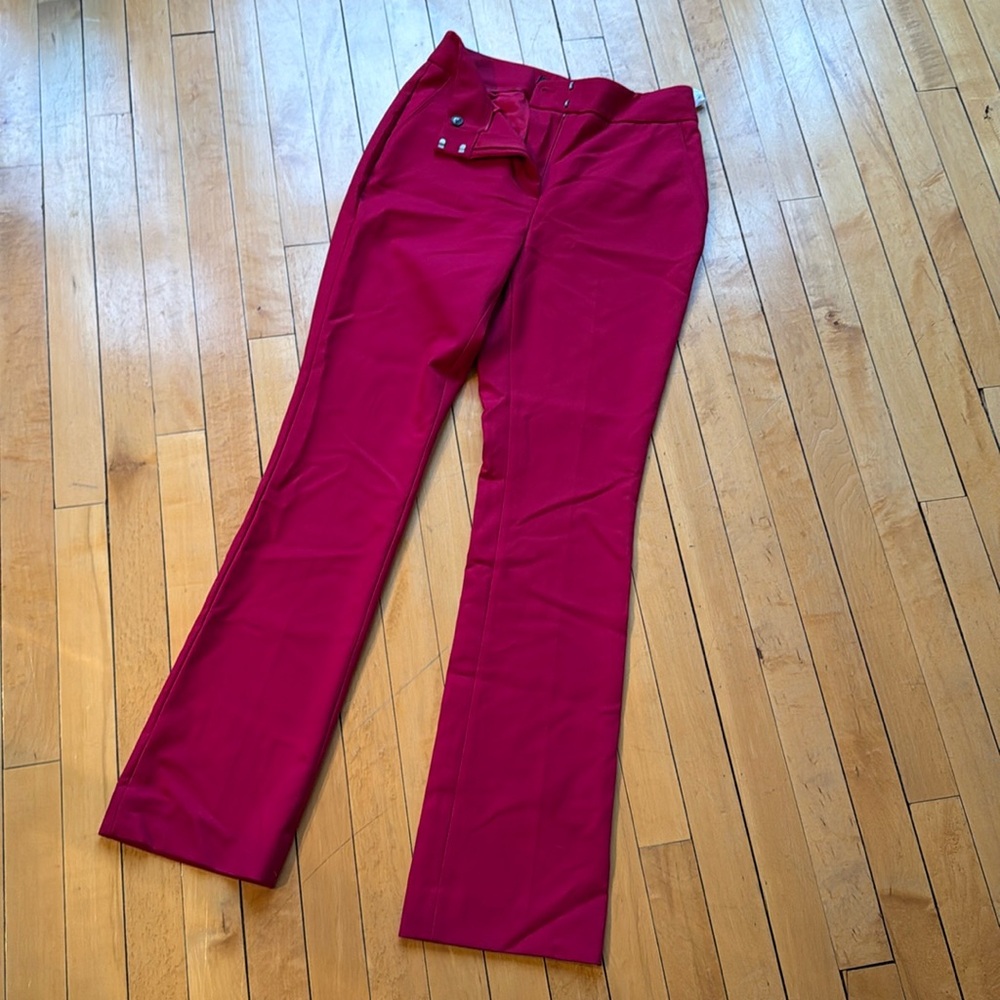 White House Black Market NWT dress pants